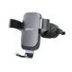 5. Acefast D59 Gravity Car Phone Holder for Air Vent - Gray