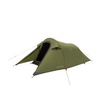 Easy Camp Reindal 2 Green Tunnel Tent