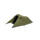 Easy Camp Reindal 2 Green Tunnel Tent
