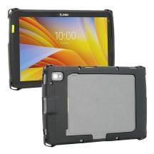 Mobilis 065027 tablet case 25.4 cm (10") Black