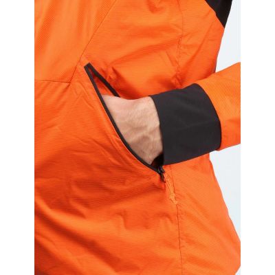 6. Salewa Pedroc Hybrid TWR M Hood JKT 27427-4151 trekking jacket