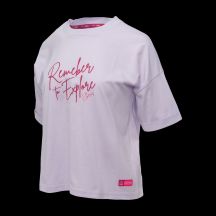 Women's Short Sleeve T-Shirt HILLEVI WO'S