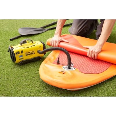 3. 18V battery compressor SFMCE520B STANLEY