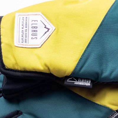 3. Elbrus Pionte Gloves 92800553527 