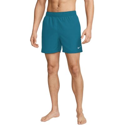 Nike Essential 5 Turquoise Swim Shorts NESSF560 448