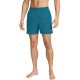 Nike Essential 5 Turquoise Swim Shorts NESSF560 448