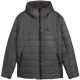 2. Puma ESS Hooded Padded Men's Jacket Gray 685211 44