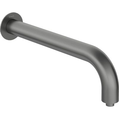 Wall-mounted shower head - 380 mm