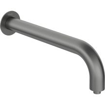 Wall-mounted shower head - 380 mm
