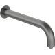 Wall-mounted shower head - 380 mm