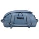 5. Thule Chasm Recycled Duffel 30L Travel Bag - Pond Gray