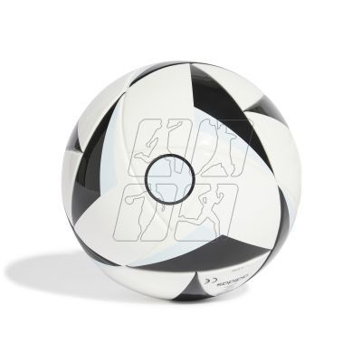 2. Adidas Real Madrid Mini Home IX4020 Ball