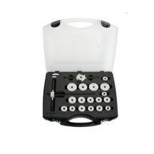 UNIOR Universal Bearing Installation Kit