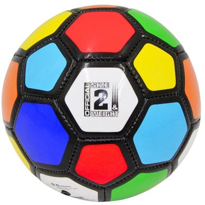 10. ENERO JUNIOR TEAM FOOTBALL Y.2