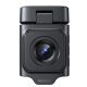 7. Baseus PrimeTrip VD1 Pro 4K Car Dash Cam with 1080p Rear Camera and Power Kit - Black