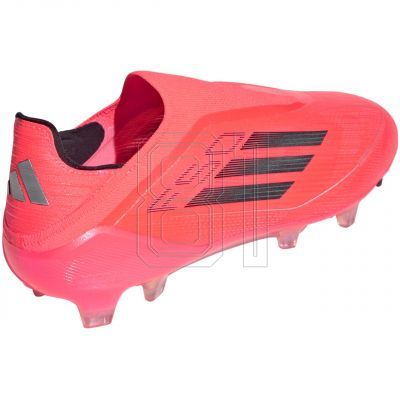 3. Adidas F50 Elite LL FG IE3185 football boots