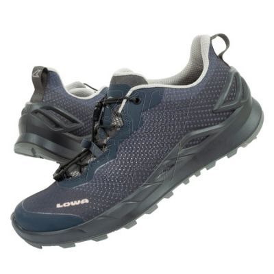 Lowa W 320433 3897 GORE-TEX sports shoes