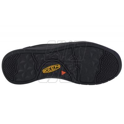 4. Keen Jasper II WP M 1023868 shoes