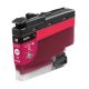 2. Brother LC-427XLM ink cartridge 1 pc. Original High (XL) yield Magenta