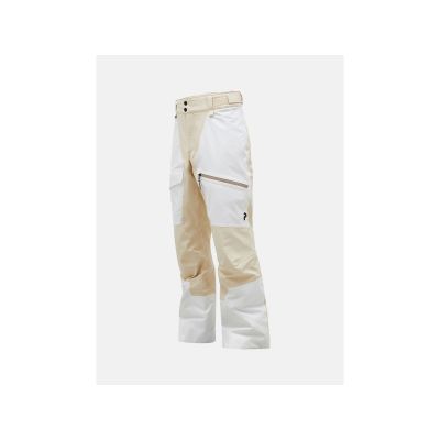 6. Peak Performance M 2L Stretch Pants beige