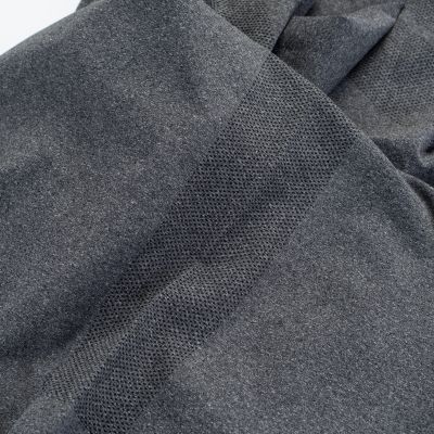 7. Men's HAZH SENIOR Long Sleeve T-Shirt