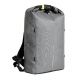 4. XD DESIGN BOBBY URBAN LITE BACKPACK GREY P/N: P705.502