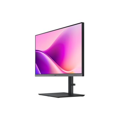 4. MONITOR SAMSUNG LED 24" LS24F430UAUXEN 100Hz