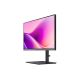 4. MONITOR SAMSUNG LED 24" LS24F430UAUXEN 100Hz