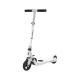 5. Electric scooter for children FUN WHEELS WHITE