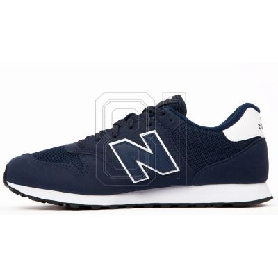 11. New Balance GM500EN2 shoes