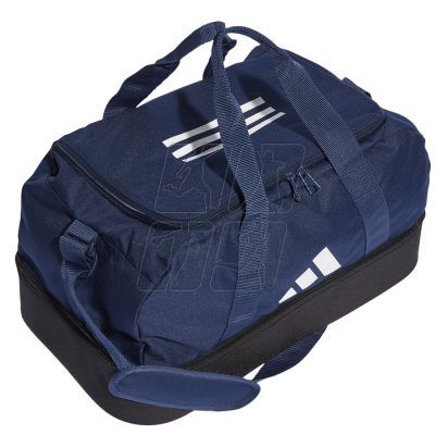 3. Bag adidas Tiro Duffel Bag BC S IB8649