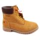 Wrangler men's shoes Faron Men High ankle boots brown high