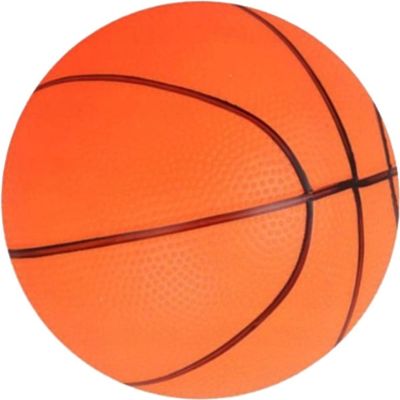 4. ENERO BABY BASKETBALL BACKBOARD 40x32x8CM WITH BALL
