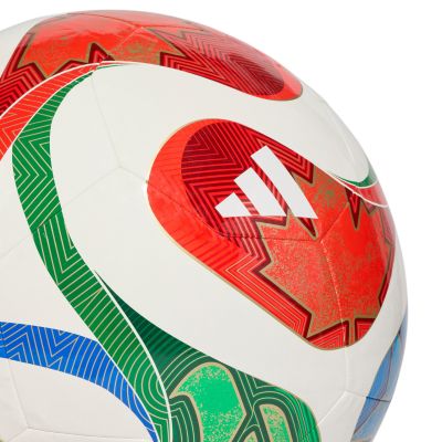 4. adidas World Cup 26 Trionda Jumbo JD8024 Football