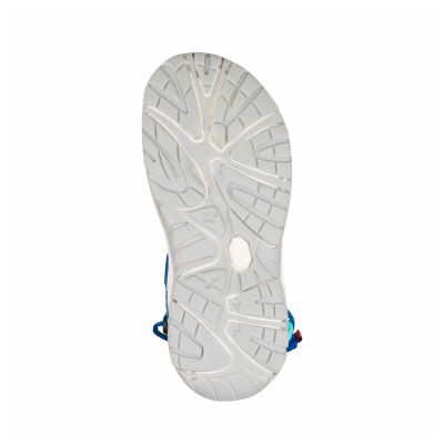 4. Trollkids Kids Oslofjord Sandal Jr 268-134 sandals