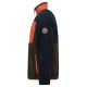 8. Men’s Fleece Jacket Geographical Norway TARLEY NAVY DB MEN 0124 (WZ8069H/GN-NAVY)