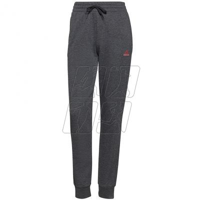 Adidas Essentials Slim Tapered Cuffed W H07856 pants