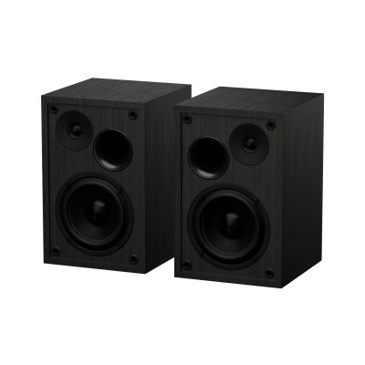 4. GENESIS ARSEN 302BT 2.0 SPEAKERS BLACK