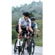 7. HJC FURION 3.0 MT BLACK Bicycle Helmet size L