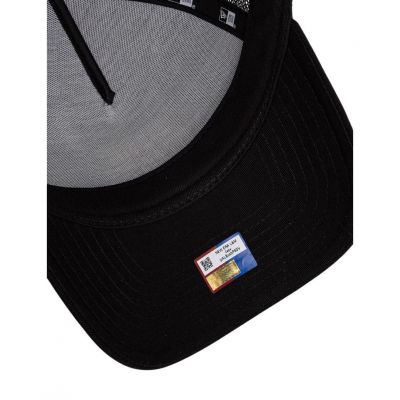 4. FC Barcelona x New Era Trucker Cap 60846905