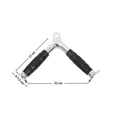 9. HMS UW06 17-62-156 handle