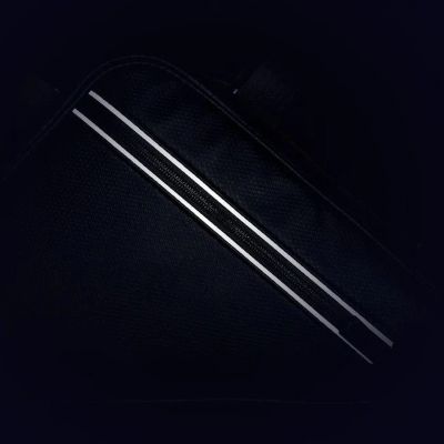 Rockbros B39-2 Waterproof Bike Frame Bag - Black