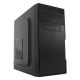 11. LC-Power 2014MB Midi Tower Case Black
