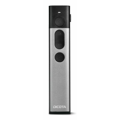 2. DICOTA D32075 30 m indicator Black, Gray