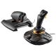 Thrustmaster T-16000M FCS Hotas Black, Orange USB Joystick Analog/Digital MAC, PC