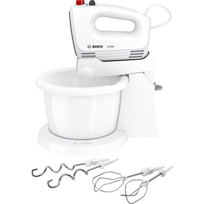 Bosch CleverMixx MFQ2600G (375W) Mixer with Bowl