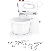 Bosch CleverMixx MFQ2600G (375W) Mixer with Bowl