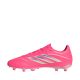 5. Adidas Copa Pure IV League FG kids' soccer shoes pink KI0662