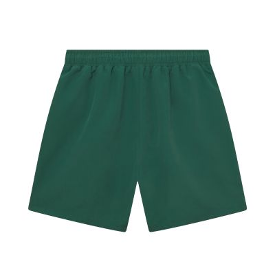 3. Kubota men's swimming shorts green K25SS-204-003-18-1
