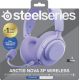 14. Steelseries Arctis Nova 3P Wireless headphones for Playstation, Levander